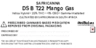 Label for Repackaging