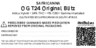 Label for Repackaging
