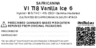 Label for Repackaging