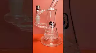 Vapour test - White Runtz