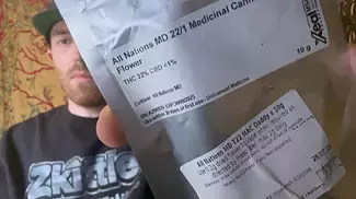 All Nations MAC Daddy T22 Medical Review