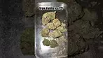 Grow Vanilla Ice Review T21 #ukmedicalcannabis #medicalcannabis