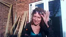 Crazy Jane Video Thumbnail