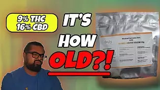 My legal UK medical prescription - Mango Cheese Review