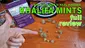 Video Thumbnail: Smacksalad