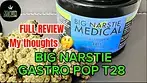  My final thoughts on Big Narstie Gastropop (not what I expected)