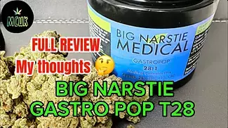  My final thoughts on Big Narstie Gastropop (not what I expected)