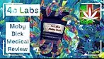 4c Labs Moby dick UK medical review