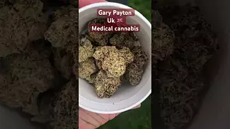 Uk Gary Payton medical cannabis #entourage #backpainrelief #legal #uk #ukmedicalcannabis #growpharma