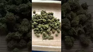Uk Legal medical,Together pharmacy-Fruit cup 18% thc 1%cbd #mensmentalhealth #medicated #ukmedicine