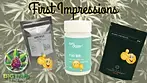 First Impressions: Bruce Banner, London Marker & Sudz- May's Monthly Medical Cannabis  Prescription
