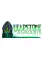 Headstone Cannabis Logo