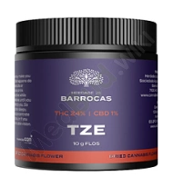 TZE T24 Packaging