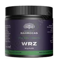 WRZ T23 Packaging