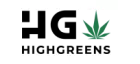 Les Plantations HighGreens Inc.