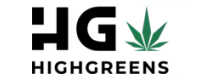 HighGreens Logo
