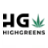 Herb Gaming Medication Logo
