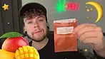 First Time Trying Sundaze Mango Dream