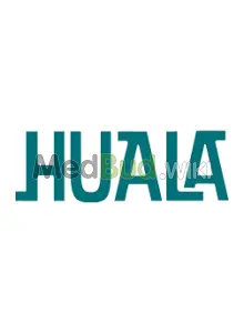 Packaging for Huala JHR T600:C200 Jack Herer Vape Cartridge (510 Fitment) Medical Cannabis