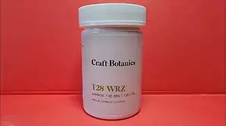 Craft Botanics - White Runtz