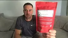 Smoking Through the Jungle Ready for the Rumble Video Thumbnail