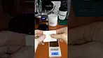 BLACKBERRY SOUR | Glass Pharms & Xeal Pharma | PRESS TEST