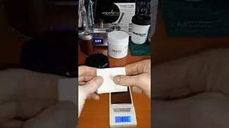 BLACKBERRY SOUR | Glass Pharms & Xeal Pharma | PRESS TEST