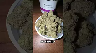 Aurora Sourdough | UK Medical Cannabis