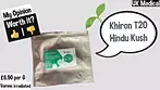Khiron T20 Hindu Kush Uk Medical Review 