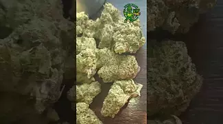 4C Labs Sudz 17% THC Indica dominant,i will be sad to see this one go #cannabiseducation #zaza