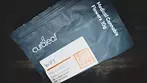 Curaleaf - Wedding Pop Triangle T24 (UK Medical Cannabis Look and Review 2024)