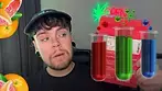 4C Labs Unknown Vial Review