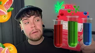 4C Labs Unknown Vial Review