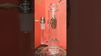 Vapour Tests - Golden Gauth