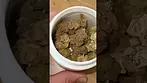 French Cookies T22 by Grow Pharma initial reaction