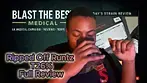 Ripped Off Runtz T26 | UK Medical Cannabis Strain Review