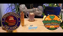 Wakey Wakey Video Thumbnail