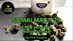 SOMAI MAC T23 Miracle Alien Cookies