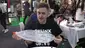 Video Thumbnail: Clark French