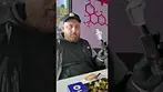 Greyscales Gas Cream Cake  | Good… but Gelato Better?