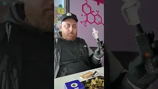 Greyscales Gas Cream Cake  | Good… but Gelato Better?