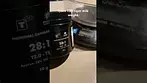 Tyson T28 tiger milk weight