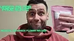 Vasco PR T28 - Pave Runtz - UK Medical Cannabis Flower Review