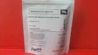 Papers Craft Co. - Yoda Cap