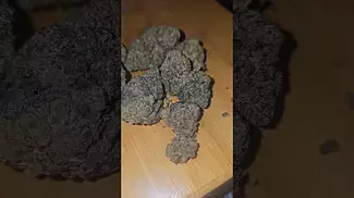 4C Labs Jokerz Review UK Medical Flower