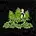 Jack & The Green Talk Channel Logo