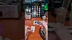 Good Supply Reserve Cherry Cheesecake DAB TEST