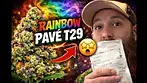 Rainbow Pavé T29 – Was NOT Expecting This…