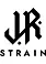 J.R. Strain Logo