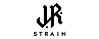 J.R. Strain Logo